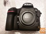 Nikon D850 Digital SLR fotografski aparat- Telo