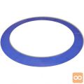 Varnostna Podloga PE Modra za 3,05 m Okrogel Trampolin