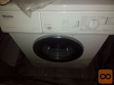 MIELE PRALNI STROJ NOVOTRONIC W 873