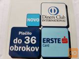 MOŽNOST PLAČILA HARMONIK PLOHL DO 36 OBROKOV