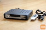 Sprejemnik Optibox HDCX Terrestrial