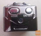 Kamera Mini DV Full HD