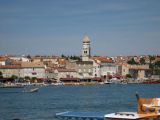 Krk, građevinsko zemljište 800 m od mora (z150)