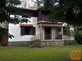 Brda Brezovk domačija Podpoznik Samostojna 71,7 m2