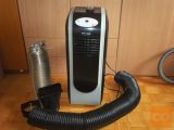 Prenosna klimatska naprava PROKLIMA AF 8000E