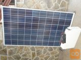 PRODAM KOMPLET ZA SONČNO ELEKTRARNO