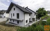 Vrhnika Turnovše Dvojček 165 m2