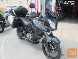 Suzuki DL 650 V STROM 650