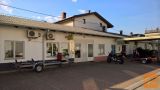 Nova Gorica Solkan Prvomajska ulica prostor za storitve 72