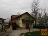 Šmarje pri Jelšah Bukovje v Babni Gori Samostojna 100 m2