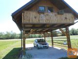Ivančna Gorica Mleščevo Brunarica 40 m2
