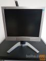 17" LCD Philips, zvočniki, nastavljiv po višini