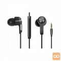 XIAOMI Mi In-Ear slušalke črne