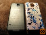 KUPIM Z OKVARO ZASLONA Huawei mate8 HTC ONE MAX