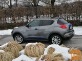 Nissan Juke 1.6 DIG-T Tekna 191 KM MAX OPREMA