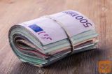 Dokoncati svoje financne skrbi