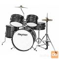 HAYMAN HM-50-BK JUNIOR Otroški bobni za otroke