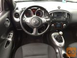 Nissan Juke 1.6 DIG-T Tekna