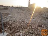 Zadar Paljuv Zazidljiva 1000 m2