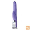 VIBRATOR RABBIT Zenith (Purple)