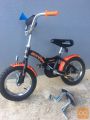 Otroško kolo Schwinn, 12 col