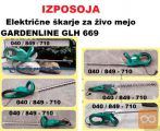 ODDAJA ŠKARI ZA ŽIVO MEJO , ŠOTOROV...
