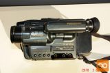 Video camera Panasonic-SVHS