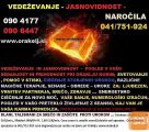 JASNOVIDNI POGLED ZA LJUBEZEN, PARTNERJA, ZDRAVJE 0904177