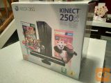 XBOX 360 Kinect z igricami