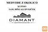 Medvode z okolico