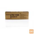 Toner Kyocera TK-110E Black / Original