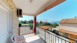 Krk, okolica- Dvosoban apartman sa terasom i pogledom na