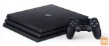 Prodam ps4 pro+