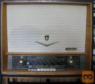 Stari radio Nikola Tesla iz 50-ih let prodam