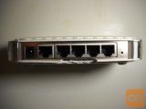 NETGEAR ruter model RP-614
