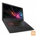 ASUS GL703GE-GC017 i7-8750/16G/256G+1T/1050Ti/NoOS