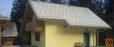 Bohinj Polje Vikend hiša 75 m2