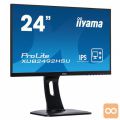 IIYAMA ProLite XUB2492HSU-B1 60,5cm (23,8") FHD IPS