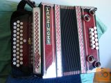 HARMONIKA LANZINGER