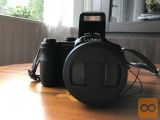 PANASONIC -DMC-F27 DIGITAL FOTO APARAT 4LETA NIČ RABLJEN