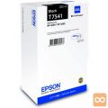 ČRNILO EPSON ČRNO XXL ZA WF-8090/WF-8590 ZA 10.000 STRANI
