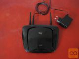 Router Linksys