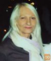 Vedeževalka Ana Marija Viktorija