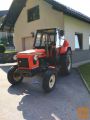 Zetor 6911 servo volan,lepo ohranjen