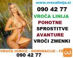 DOMINACIJE-FETIŠ RAZVAJANJE POHOTNO 0904277