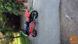 Aprilia 50 RS