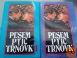 PESEM PTIC TRNOVK 1 IN 2 - COLLEEN MCCULLOUGH