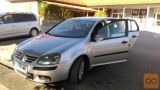 Volkswagen Golf sdi 2.0 dizel 5 vratni AC alu felne
