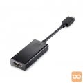 Pretvornik HP iz USB-C v HDMI 2.0 (1WC36AA)