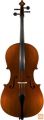 Violončelo 1/4 Fenice Studente komplet